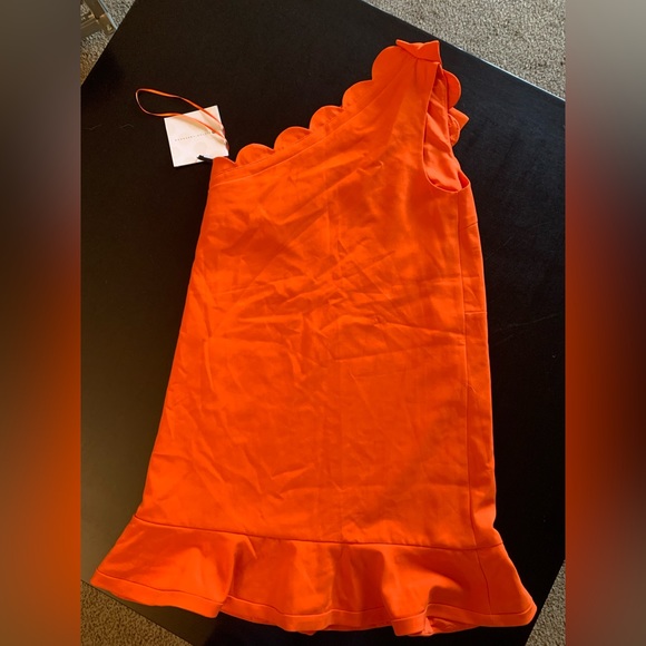 Victoria Beckham for target dress - Picture 4 of 4